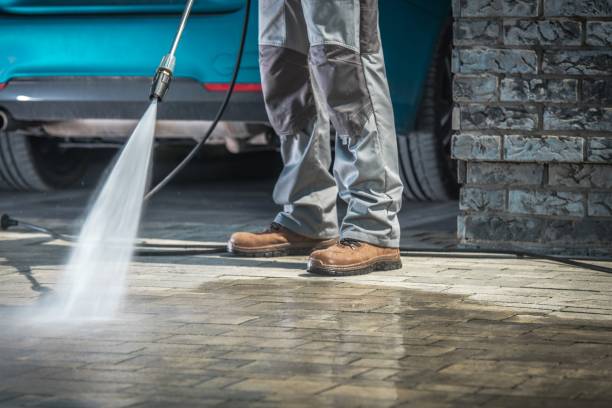 Reliable Atlanta, GA Pressure washing Solutions