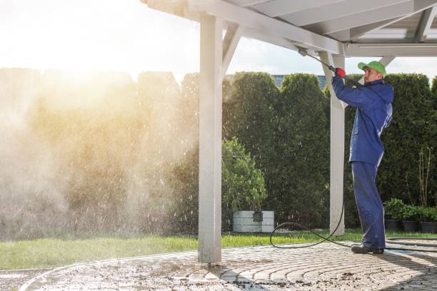 Solar Panel Cleaning in Atlanta, GA