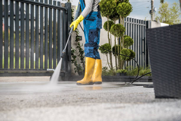 Best Restaurant Pressure Washing  in Atlanta, GA